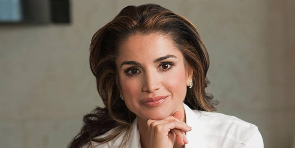 حضورها أثار اهتمام وسائل الإعلام.. الملكة رانيا بإطلالة راقية في حفل زفاف جيف بيزوس (صور)