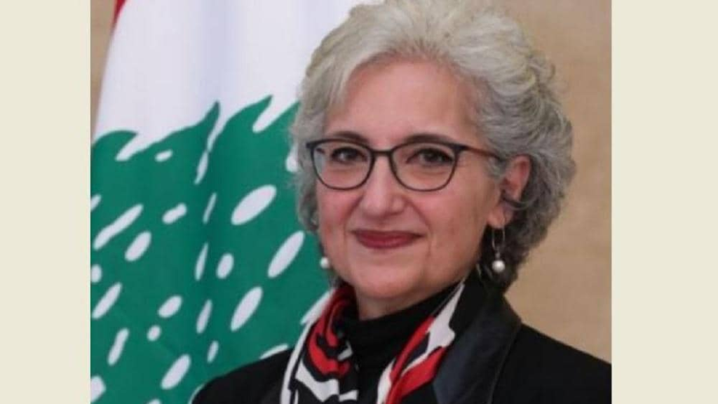 سلسلة اجتماعات لوزيرة التربية للبحث في شؤون القطاع