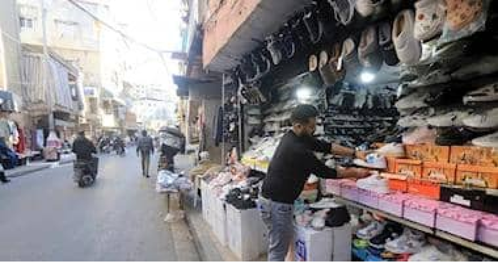 تضخم الأسعار مستمرّ