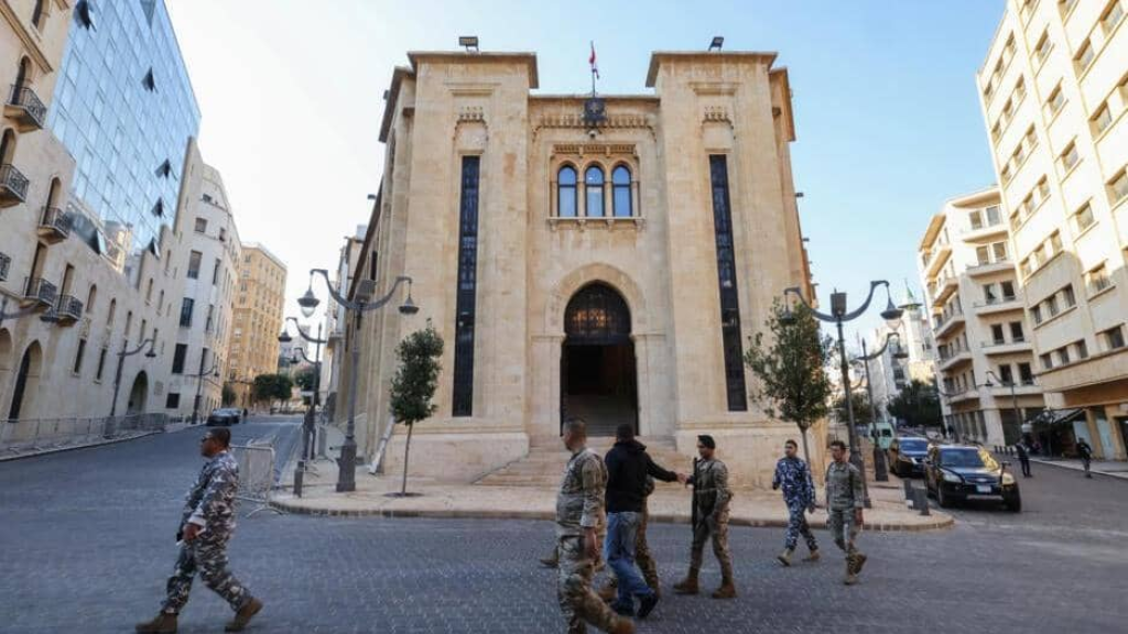 قبل جلسة الإثنين... تسريبات تُشعل 
