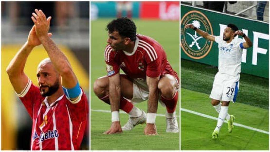 أرباح العرب في مونديال الأندية.. الهلال الأعلى.. والوداد يكتفي بـ