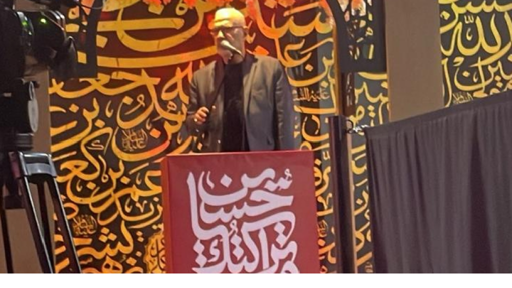 قماطي من الخرايب: نحن المنتصرون ..والمقاومة ستبقى ركن قوة لبنان‎▪‎