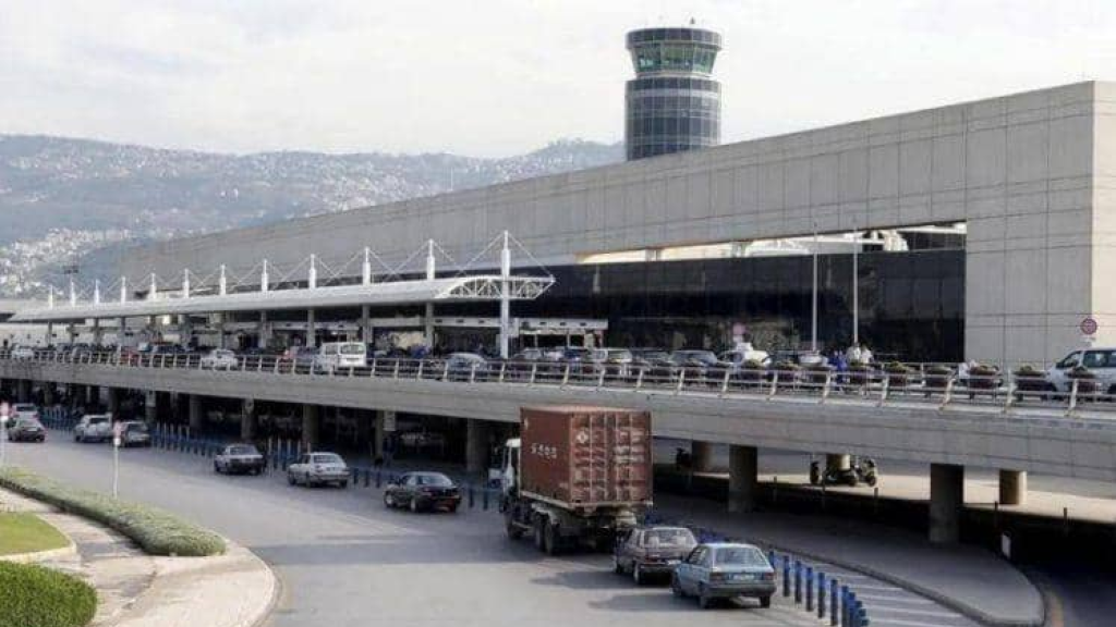 ضبط أموال مهرّبة في المطار… وإليكم التفاصيل