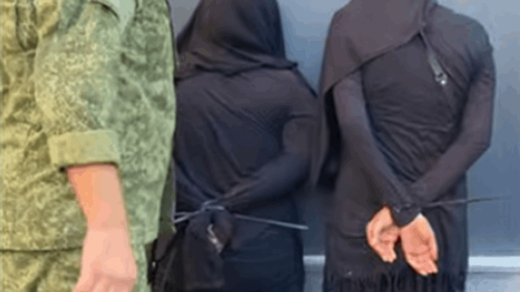 فيديو من بيروت لسيدتين تروّجان لـ