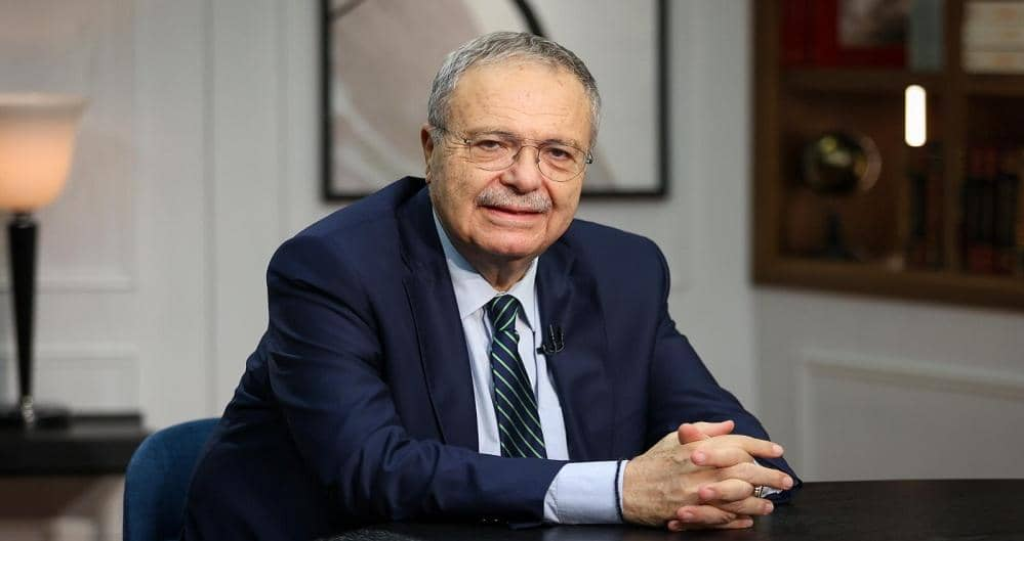 نائب رئيس الحكومة غادر إلى اشبيليا