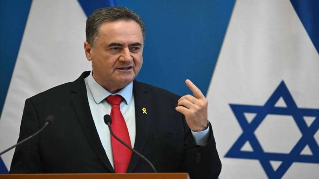 إيران تجنّد إسرائيليًّا لاغتيال كاتس