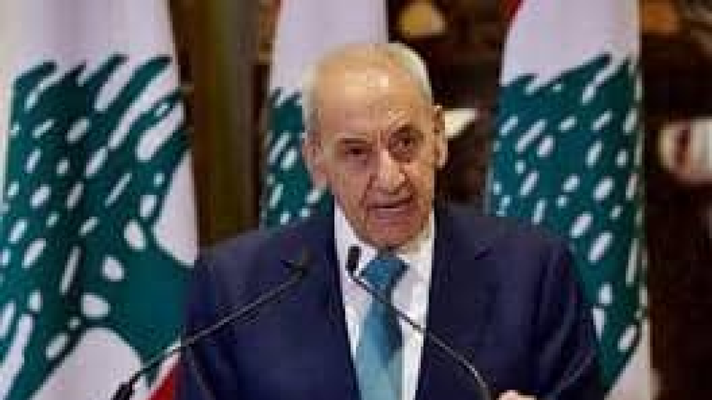 هل يتراجع برّي عن خيار زاهر حمادة؟