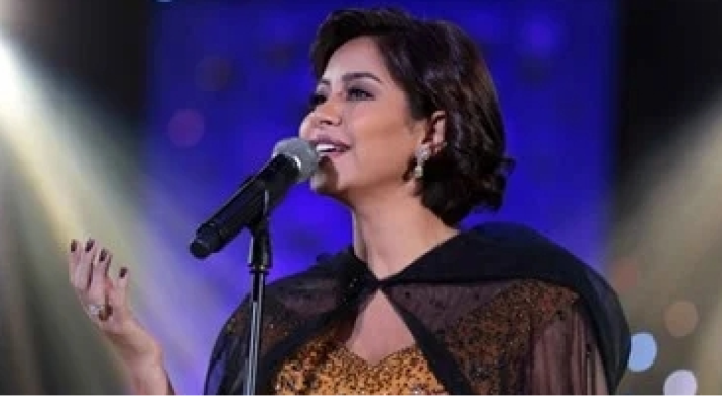 شيرين عبد الوهاب تتألق في حفلها بمهرجان موازين وتثير تفاعل الجمهور