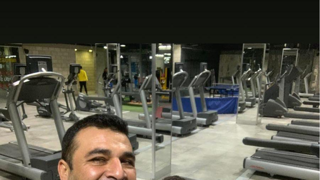 وفاة محمد أحمد صوالحي أثناء إنقاذ ابنه من الغرق في بحر الميناء