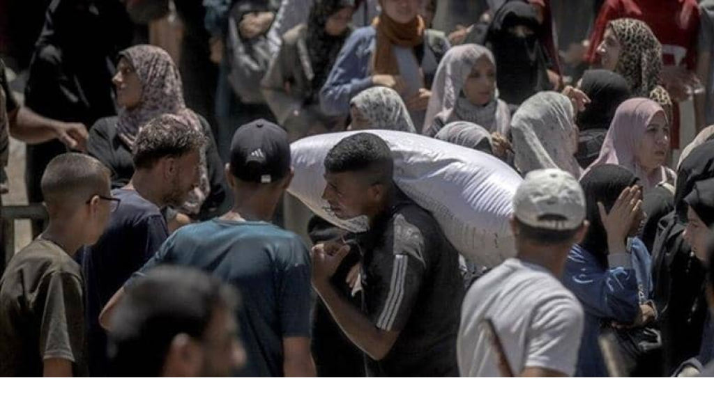 المتحدث باسم “اليونيسف”: ما يحصل في غزة عار على المجتمع الدولي