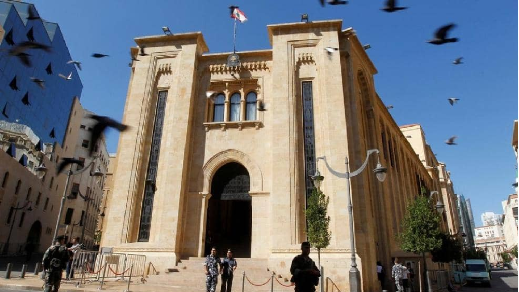 تهديد بتطيير الجلسة التشريعية