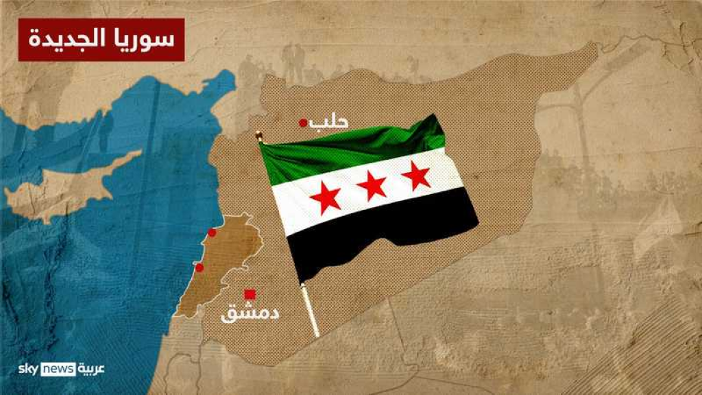 بلبلة في سوريا: إنهاء حالة العداء أوّلاً!
