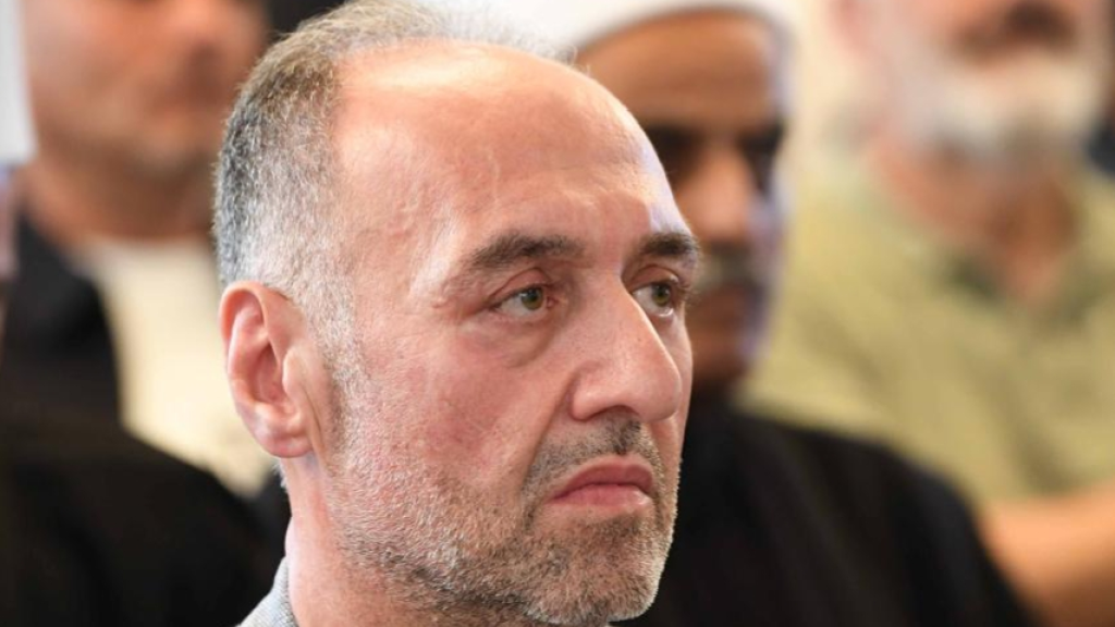 “في الثلاثين من حزيران، لا نُحيي ذكرى… بل نُجدد عهد البطولة.”