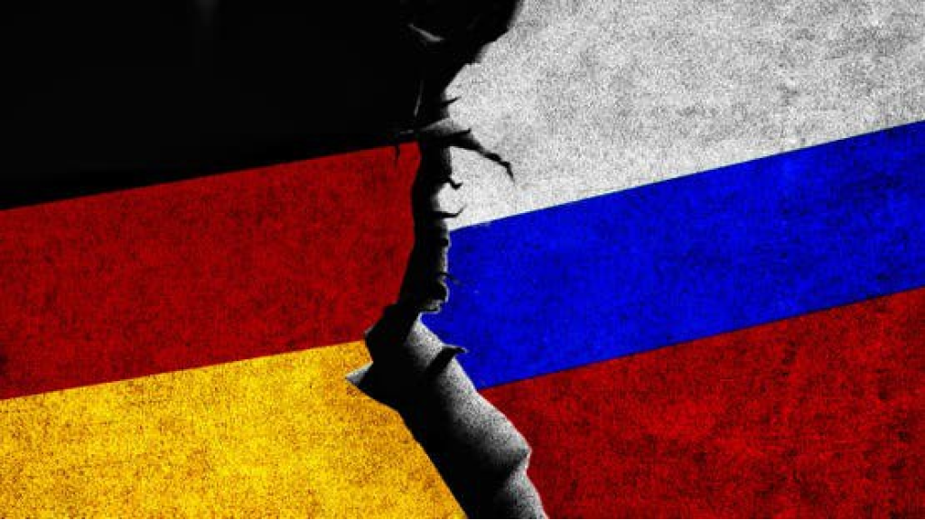 وزير خارجية ألمانيا: بوتين لا يريد التفاوض بل استسلام أوكرانيا