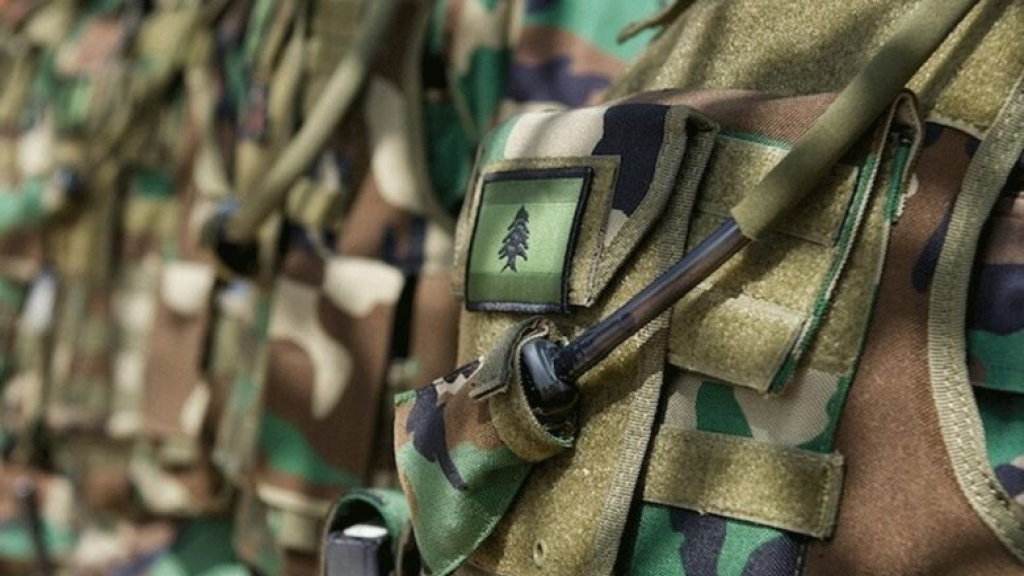 بيان من قيادة الجيش.. حول اشكال حورتعلا