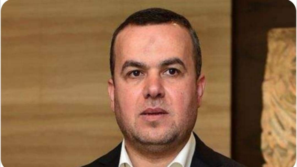 فضل الله: لدينا مسارين لإعادة الاعمار