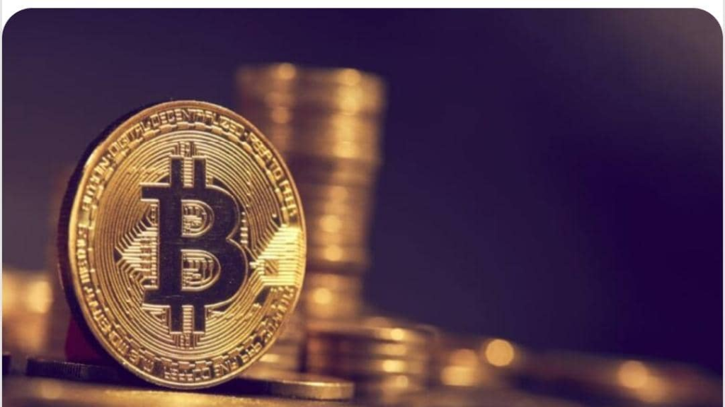 البيتكوين ترتفع فوق الـ 108 آلاف دولار مجدداً