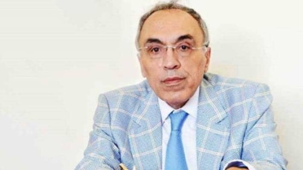 سلامة لجعجع: ‏إذا كنت مقتنعا بعجز الحكومة عن مواكبة تطورات المنطقة اسحب وزراءك