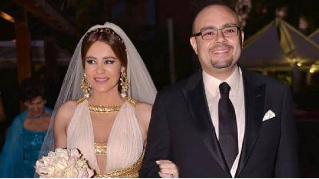 علاقة استثنائية جمعت كارول سماحة ووليد مصطفى