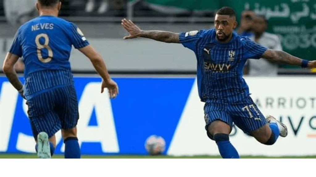 الهلال يُقصي مانشستر سيتي من كأس العالم للأندية في مباراة دراماتيكية