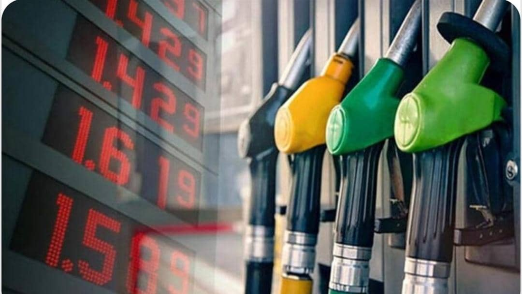 ارتفاع في أسعار المحروقات