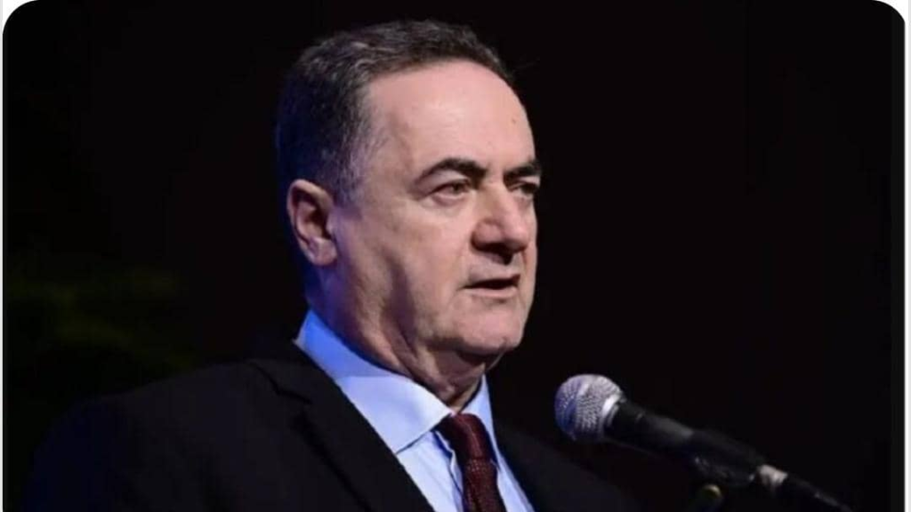 كاتس: حرب غزة اقتربت من نهايتها