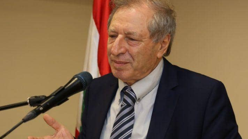 عبد الهادي محفوظ : الرئيس ترامب أمير الصفقات ومدقق الحسابات في الشرق الأوسط