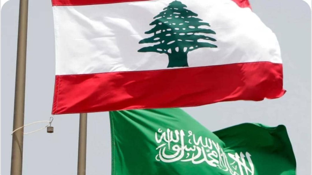 ضربةٌ “موجعة” ضد مهربي المخدرات… تعاونٌ لبناني-سعودي يحبط شحنة ضخمة