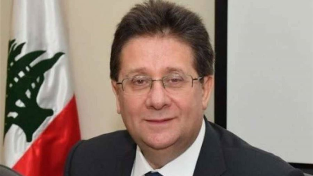 ماذا قال كنعان عن قانون تمكين البلديات ؟