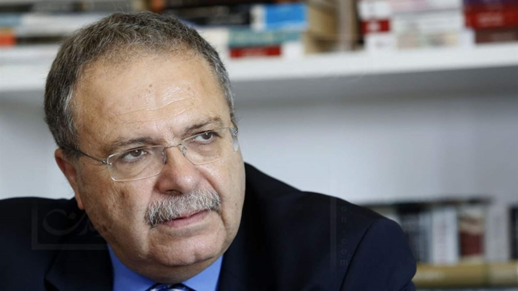متري: ازالة أضرار الحرب الاسرائيلية لا يمكن من دون دعم الدول