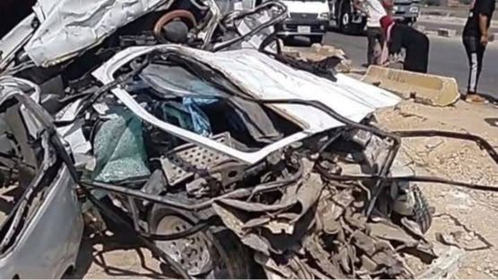 رجل أعمال مصري يتبرع بـ 38 مليون جنيه لأسر ضحايا حادث المنوفية