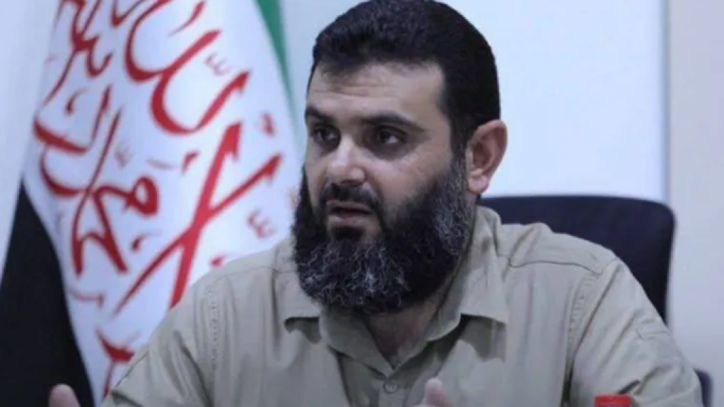 موقع عبري يكشف تفاصيل عن استهداف رئيس جهاز الاستخبارات السورية في تفجير هز قلب دمشق