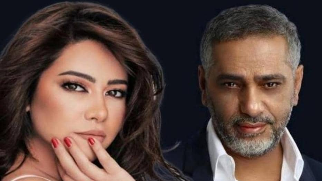 حسام حبيب يدافع عن شيرين
