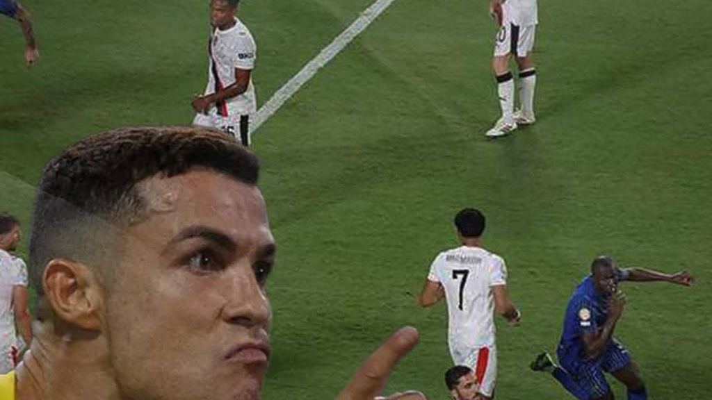 منصة أرجنتينية تصرح. الهلال أثبت أن رونالدو على حق