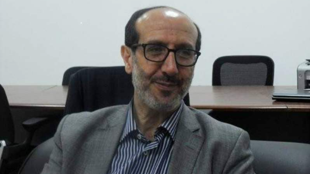 إبراهيم الموسوي: من واجب الدولة أن تدافع عن السيادة والحياة والكرامة