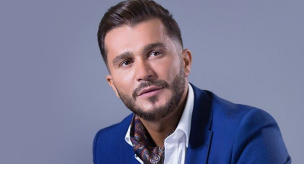 جورج الراسي.. مسيرة فنية مشرفة ونجاح أكسبه محبة الجمهور ووفاته فاجعة لا نريد تصديقها!