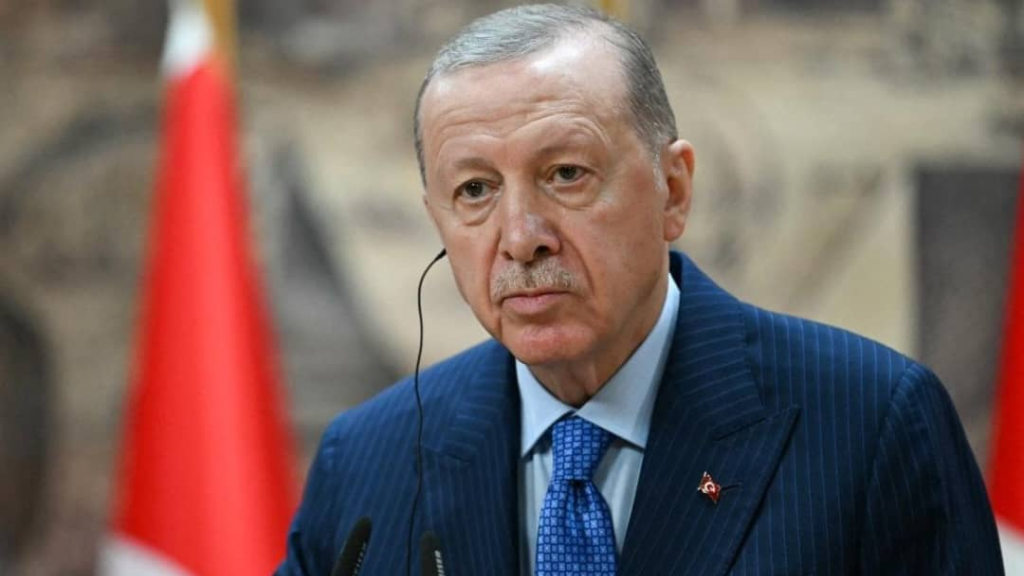 كابوس أردوغان الأكبر قد يتحقق الأسبوع المقبل