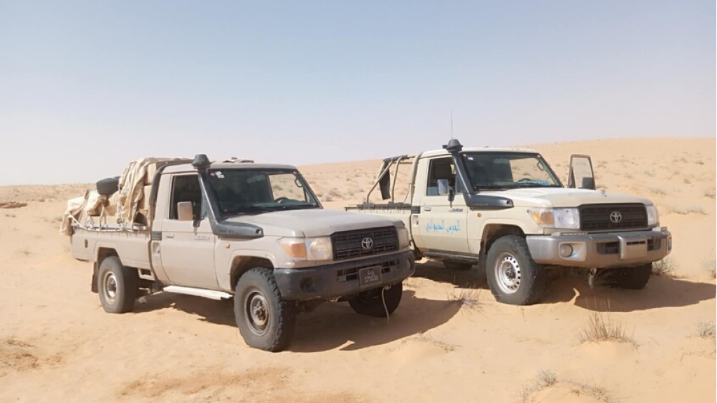 في عملية نوعية.. الجمارك التونسية تحبط محاولة تهريب 43 كغ من الكوكايين (صور)
