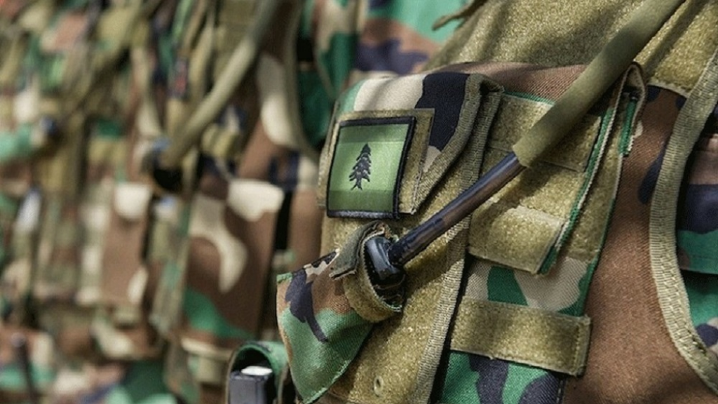 الجيش: لا تقتربوا من هذا المكان