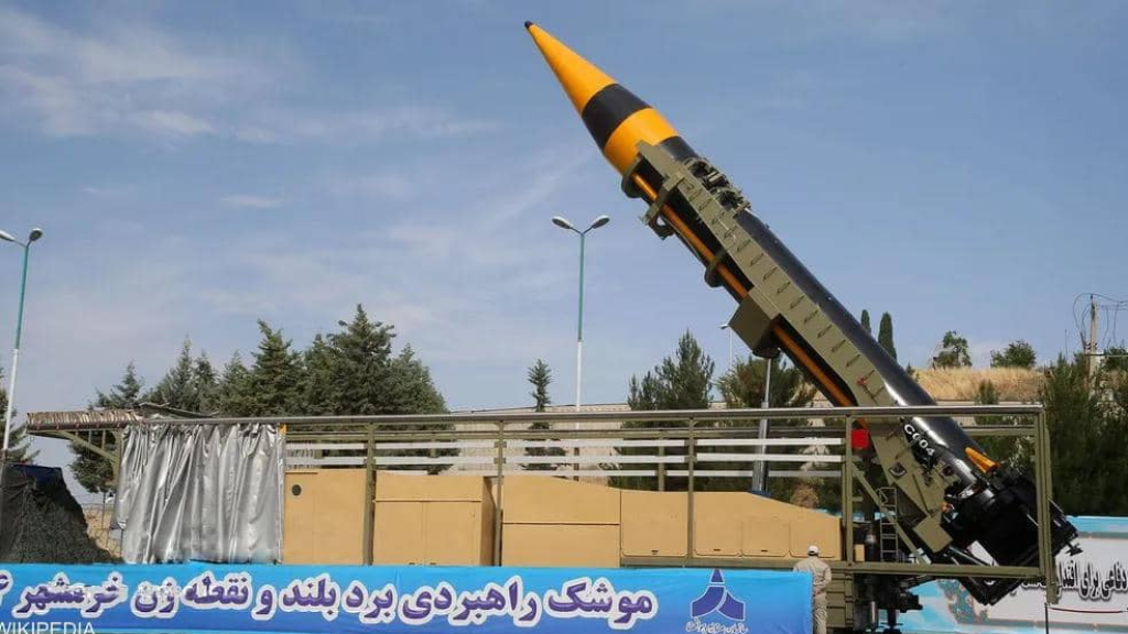 الحرس الثوري يتوعّد بـ “ردّ شامل” وبأساليب جديدة!