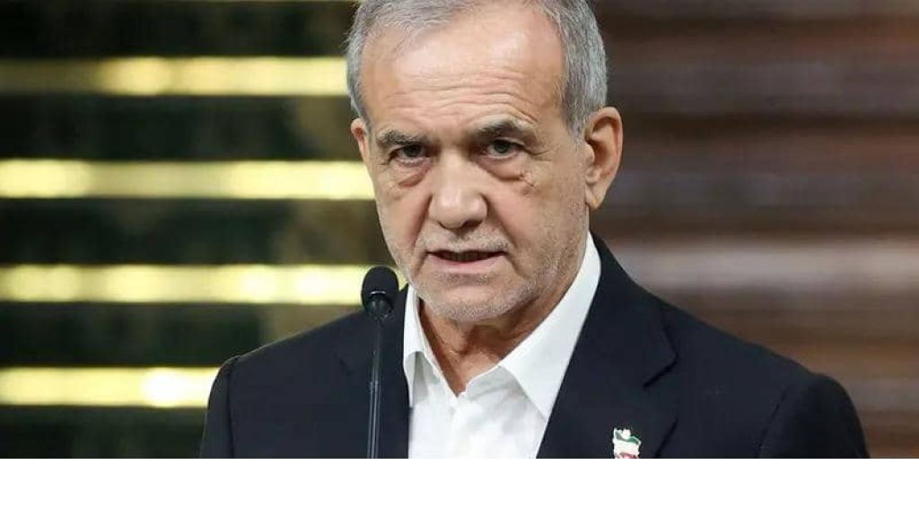 الرئيس الإيراني : المعايير المزدوجة للوكالة الذرية سببت مشاكل كثيرة للأمن الإقليمي والعالمي