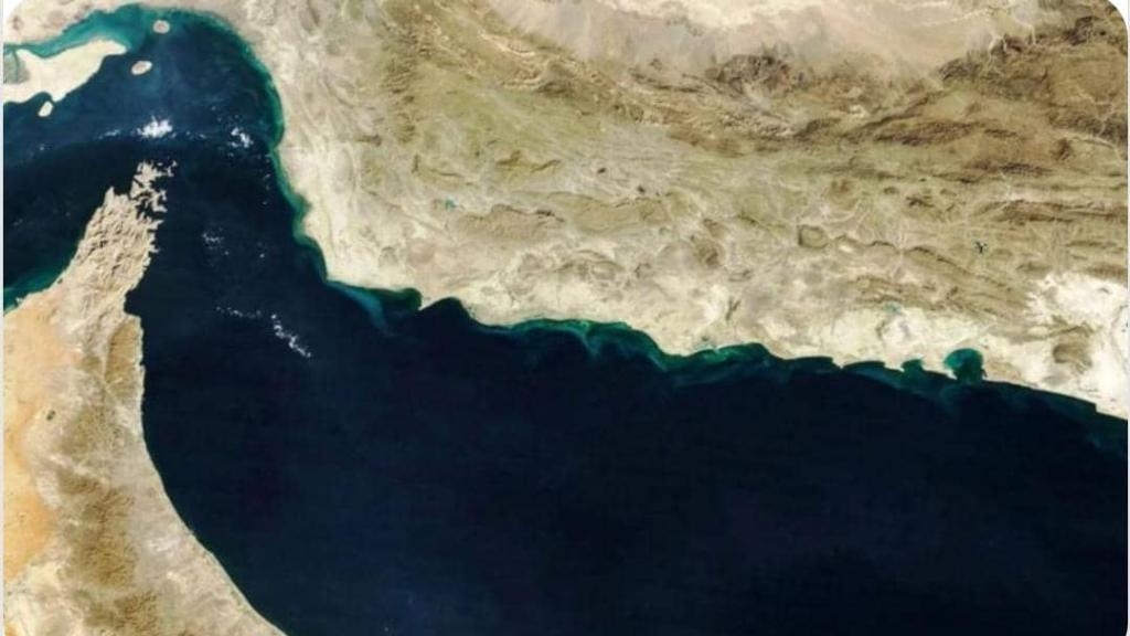 مصير مضيق هرمز… ومخاوف أميركية من نية إيران