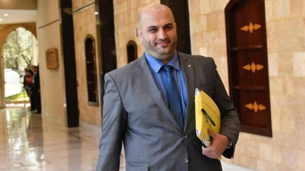 ناصر الدين يعلن مشروع قانون الوكالة الوطنية للدواء لتعزيز جودة الدواء في لبنان