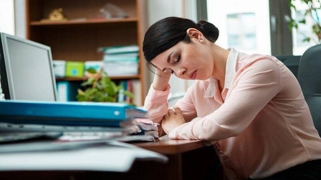 أمراض خطيرة تسبب النعاس نهارا