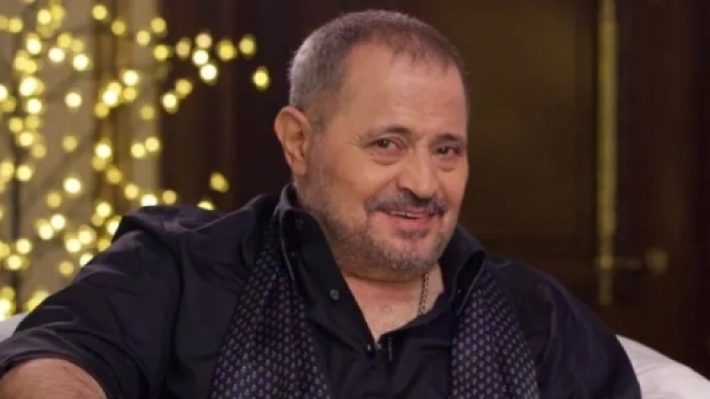 جورج وسوف يفتتح مهرجان إهمج السياحي.. أسعار التذاكر
