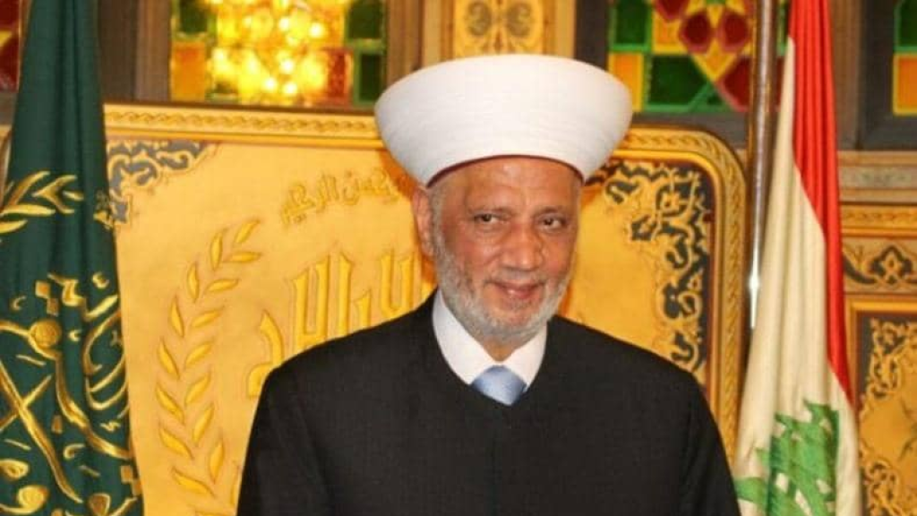المكتب الإعلامي لدار الفتوى يحذر من بث أخبار كاذبة لا تمت إلى الحقيقة بصلة