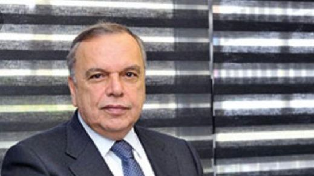 رئيس الرابطة المارونية مارون الحلو يشكر المهنئيين  ويحدد أولويات الرابطة في المرحلة المقبلة!