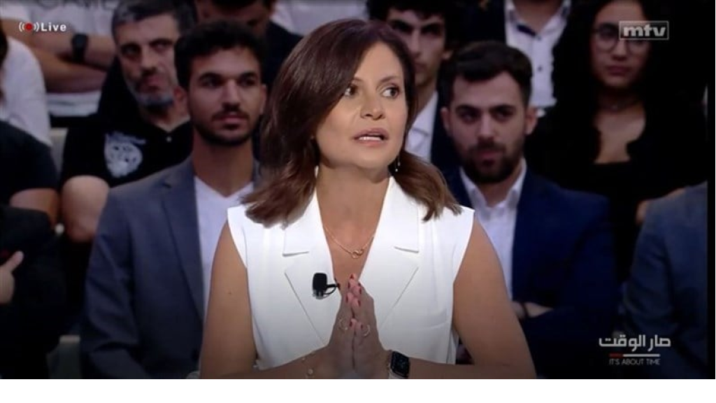  بين وثائق البستاني وضحالة الحاصباني!
