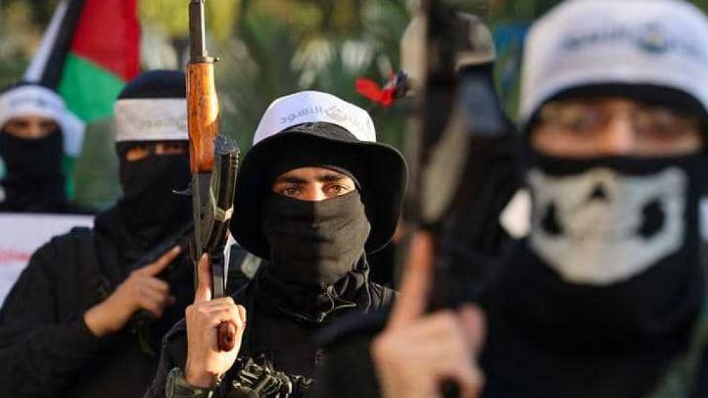 مقترح وقف إطلاق النار في غزة.. ترامب يحدد موعد رد حماس