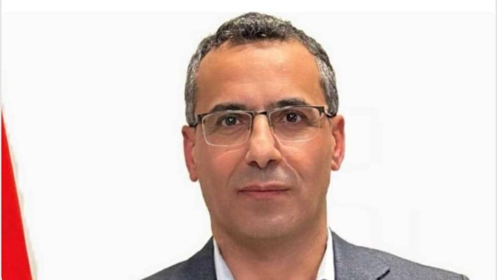 هاني: الأمن الغذائي أولوية وجودية